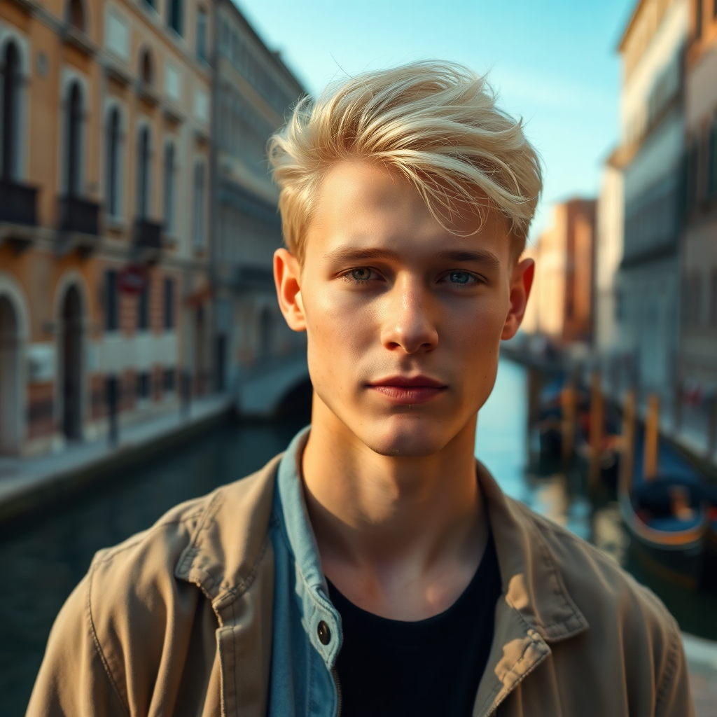 Treehouse: Panties on Display: Confronting Internalized Bias with Love