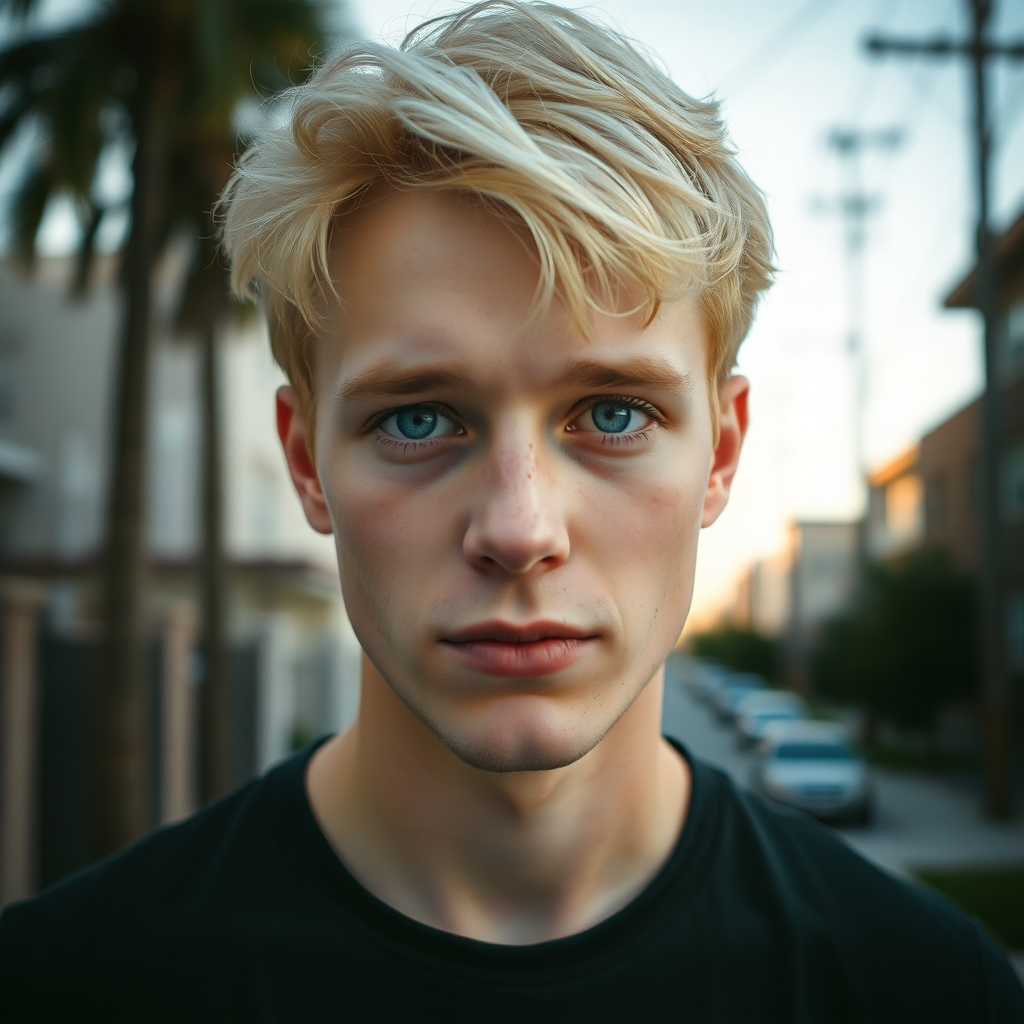 Treehouse: Life in the Hood