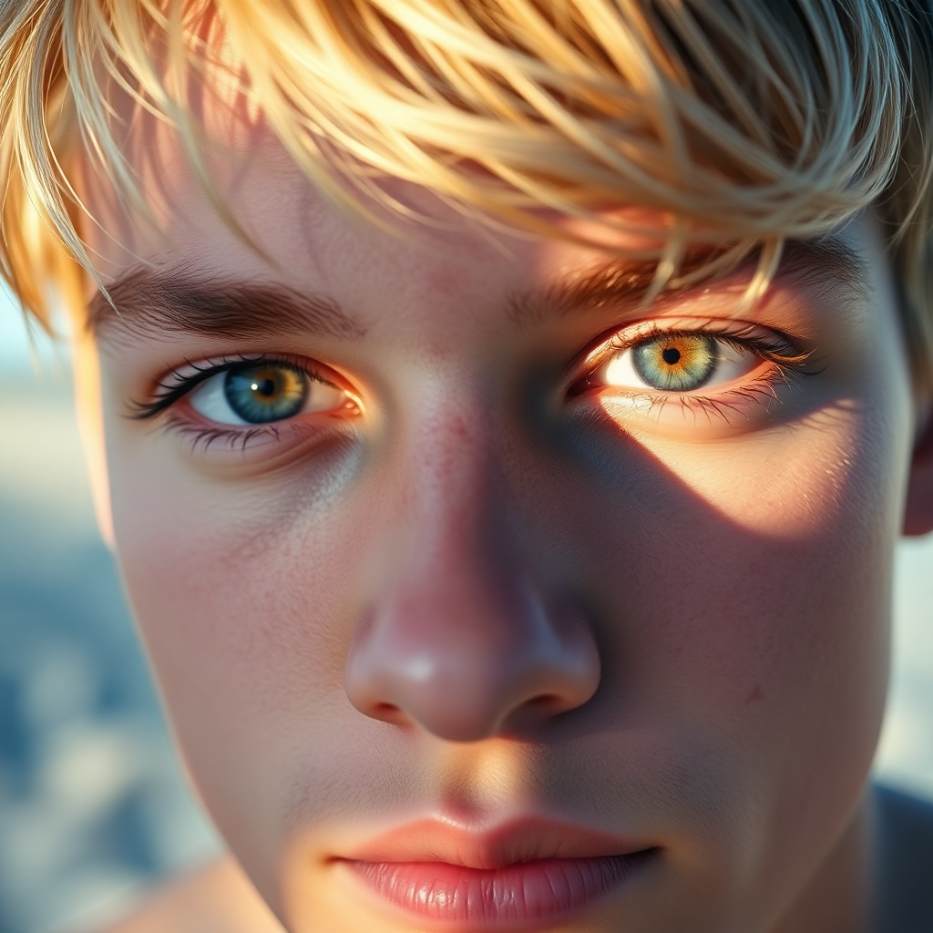 PSA: Serving Together 