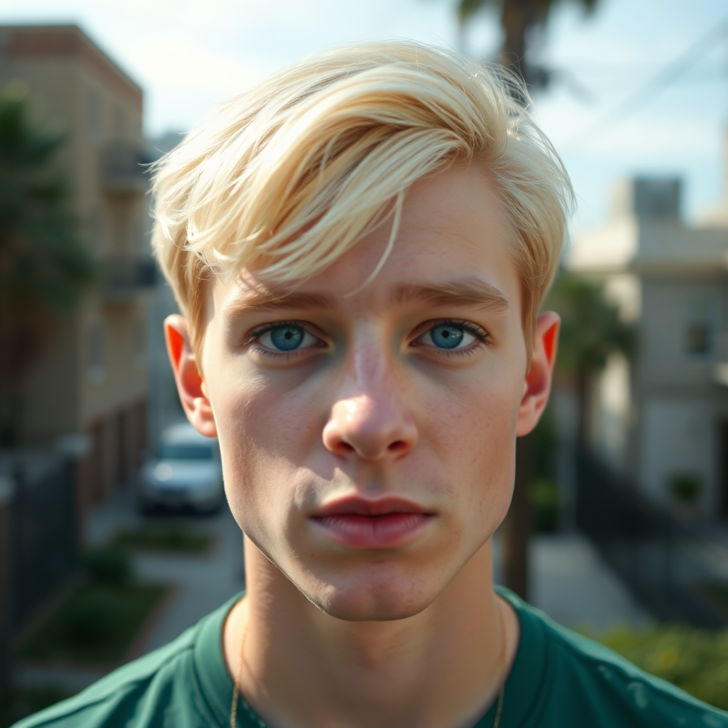 Treehouse: Dude, Let’s Talk