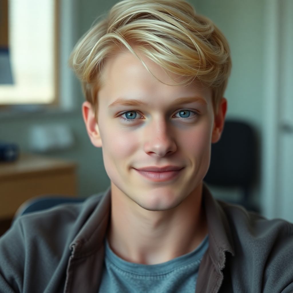 Treehouse: Appreciating Every Moment