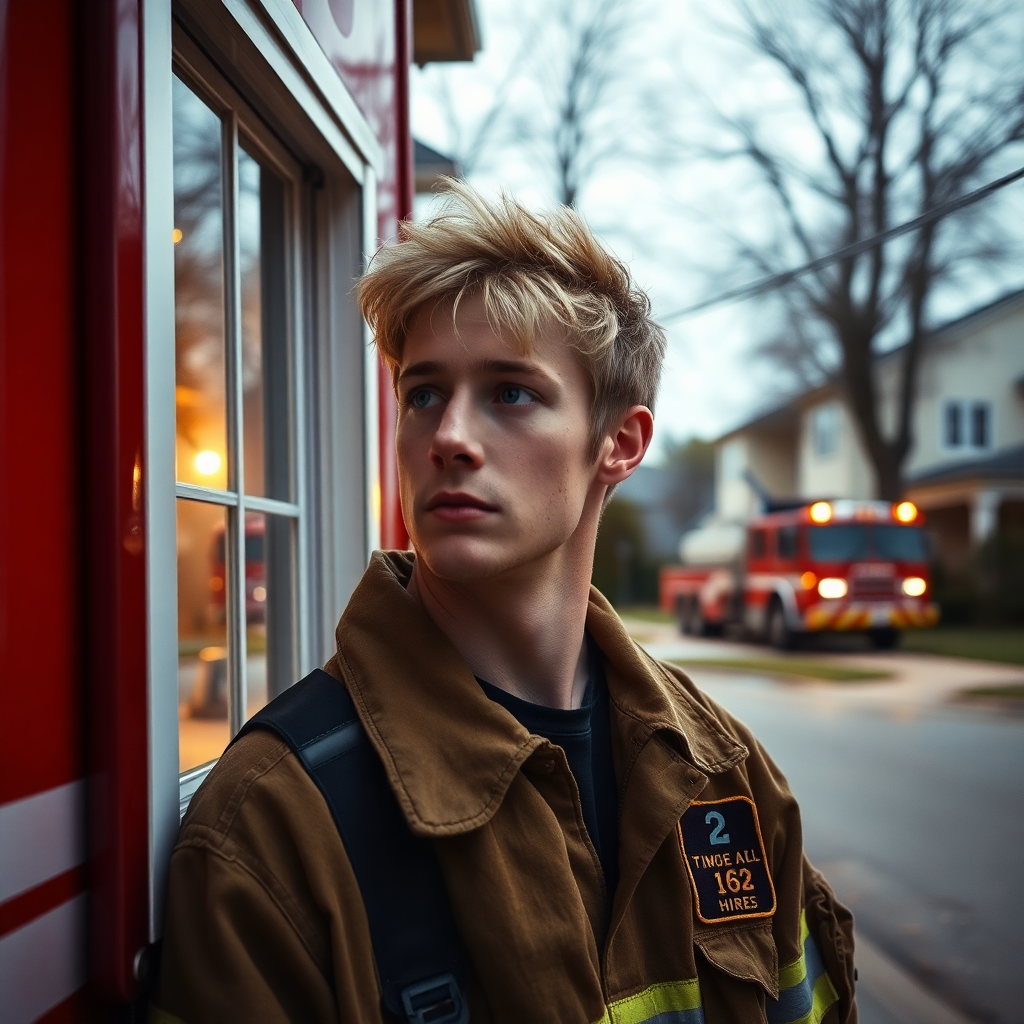 Treehouse: Does God Love Serial Killers?