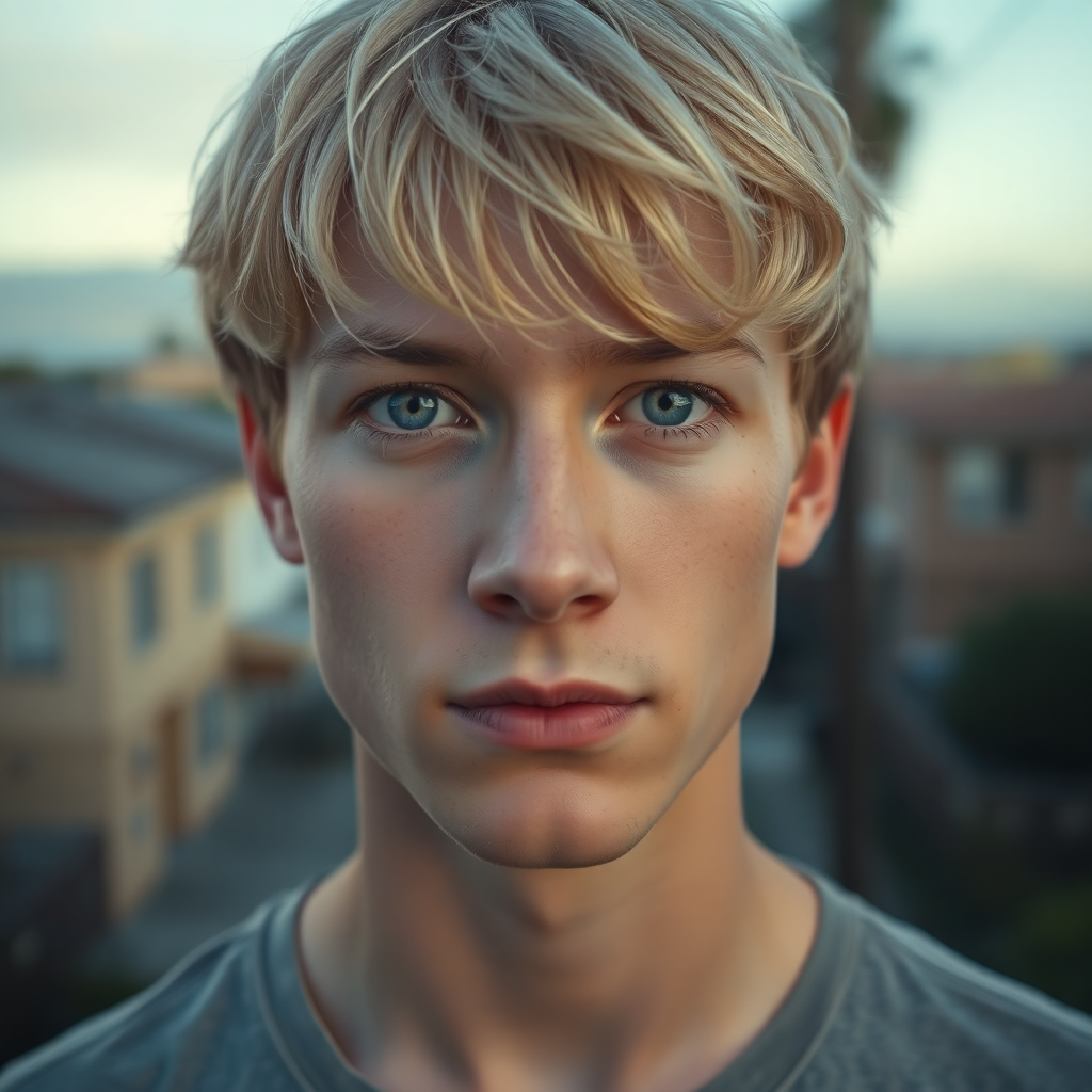 Treehouse: Leveraging Whiteness