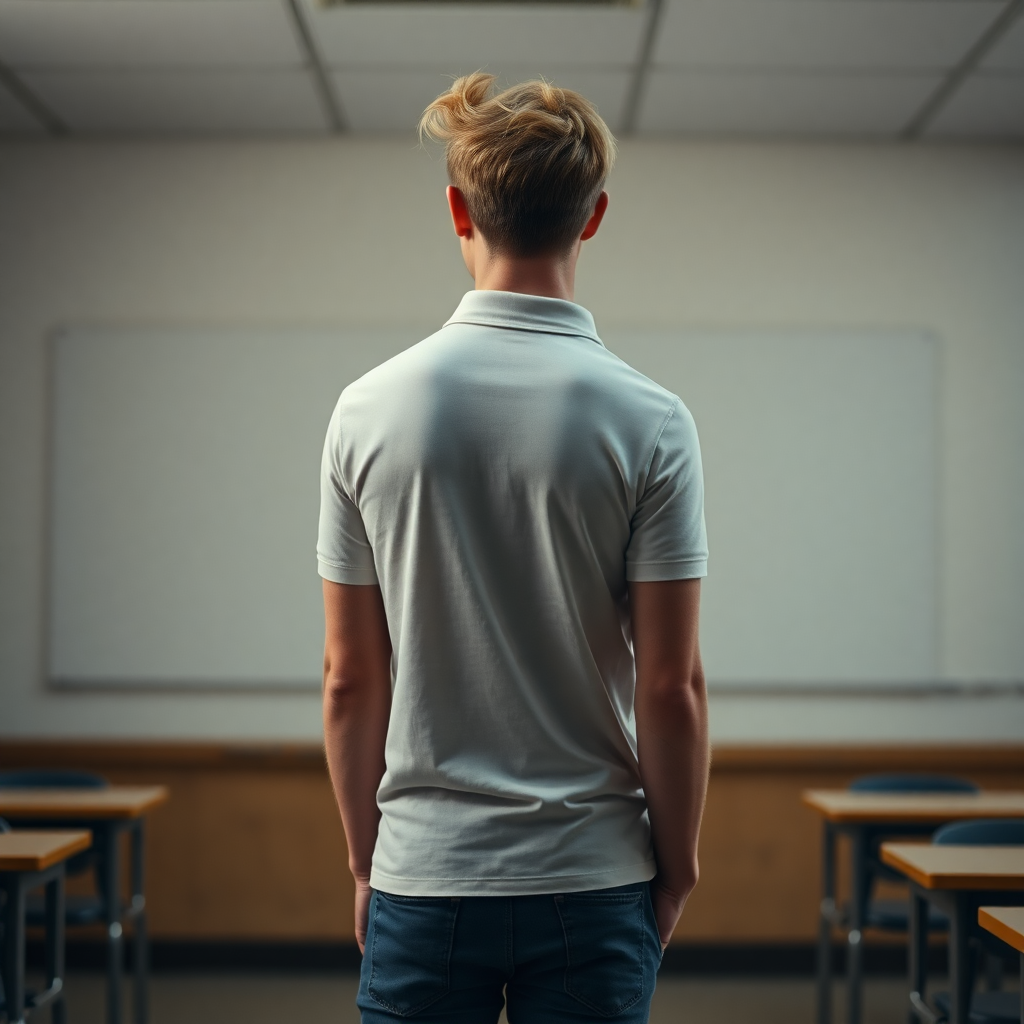 PSA: We Mean It — The Truth Behind Shepherds Daycare and Mitchell