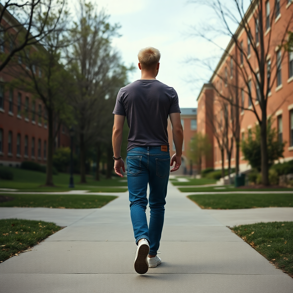 About Mitchell and His Preschool Book Hustle