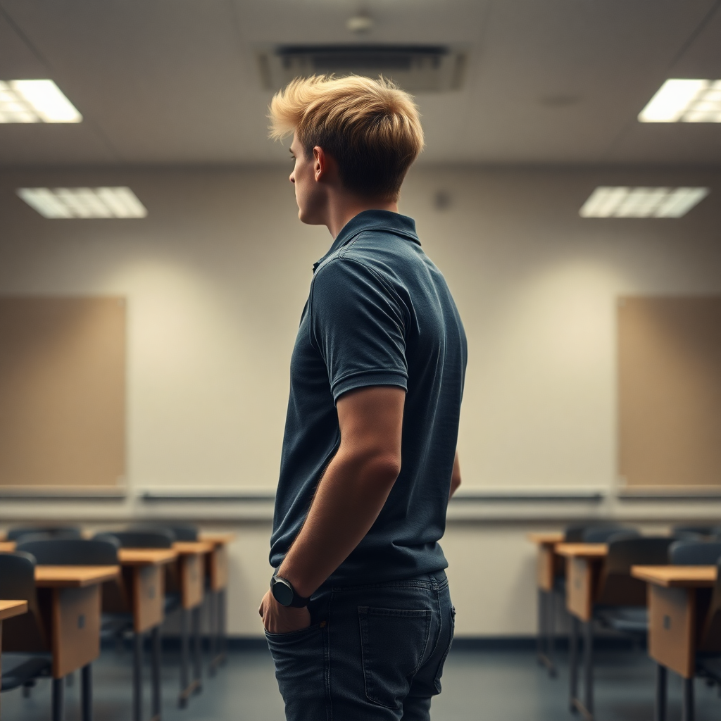 Classroom Chaos to Preschool Work and Basketball at the Arcade