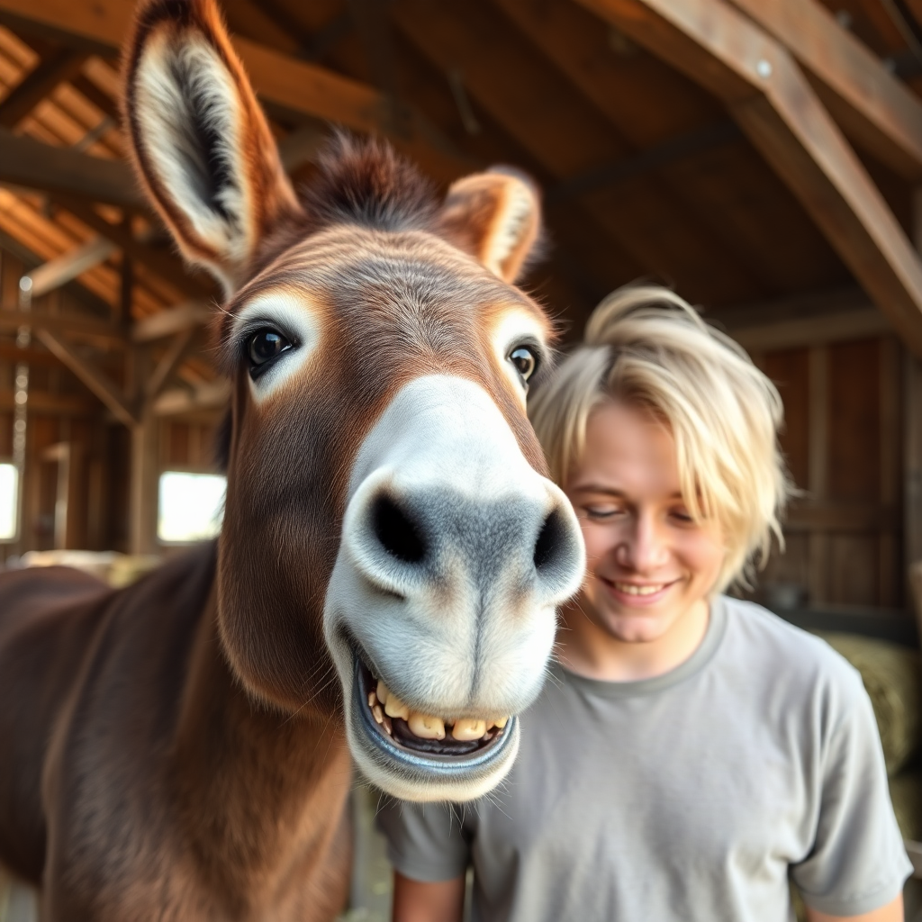 Mudslide - Short Film (Beta)