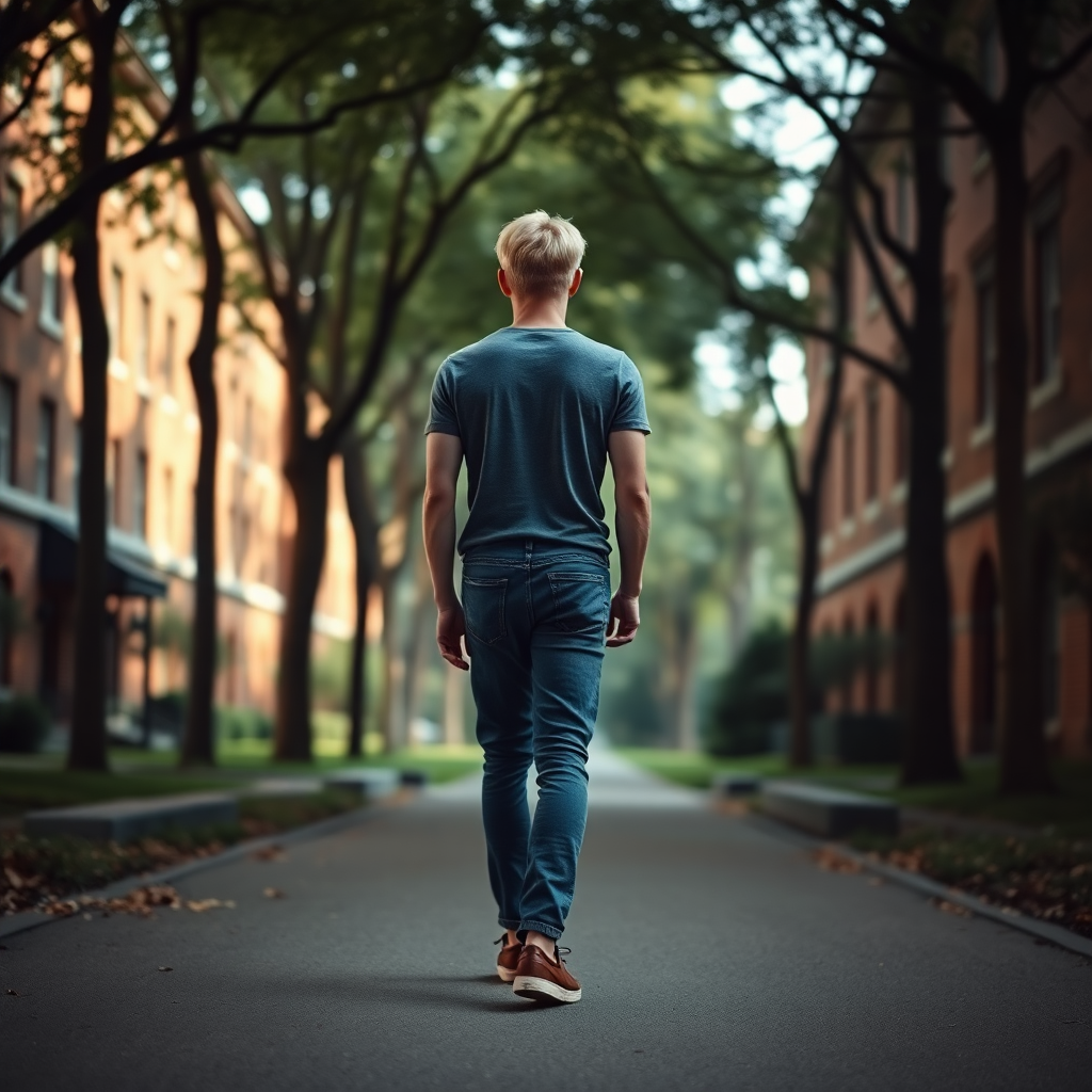 PSA: We're Egging on Mitchell's Creativity, Together