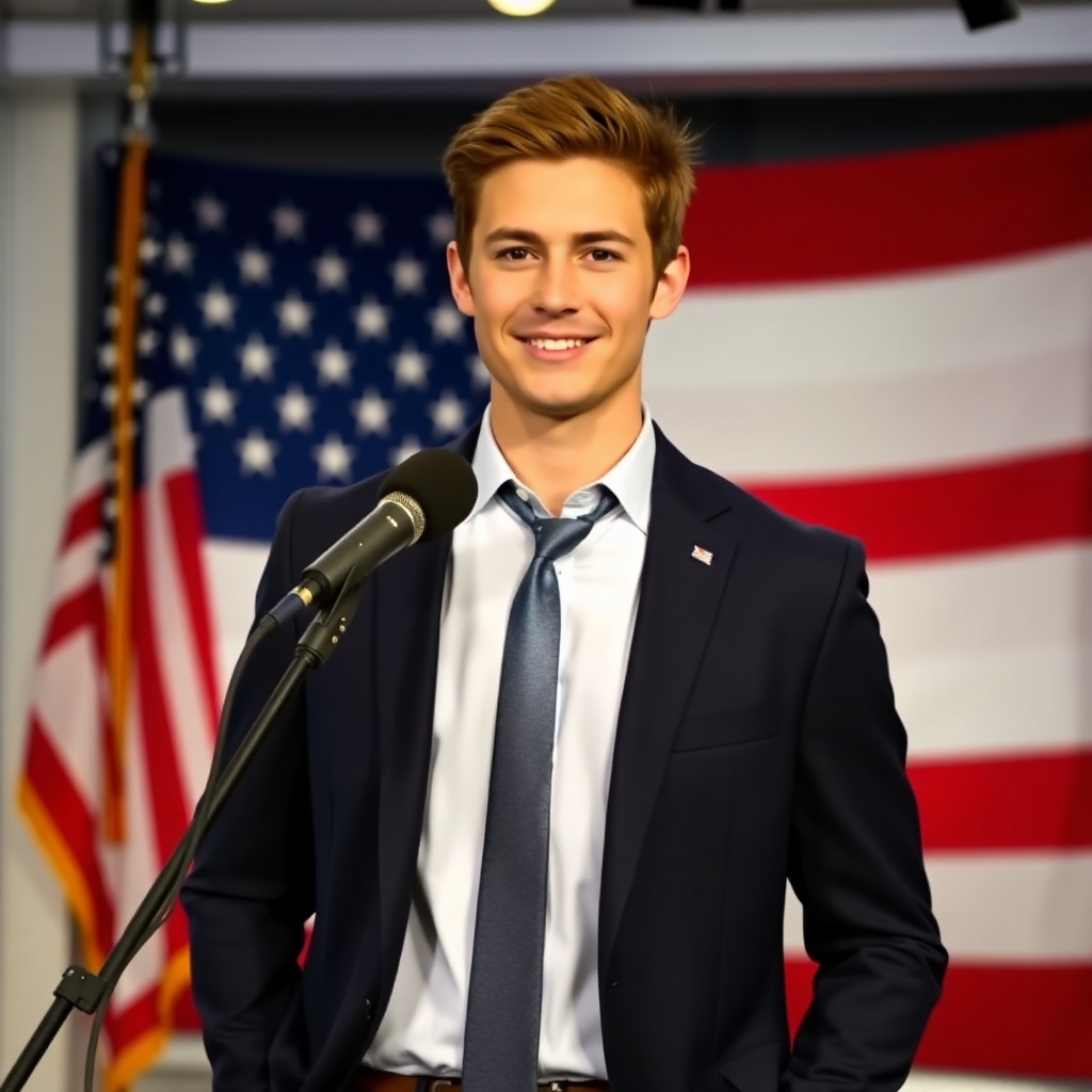Reflection on Republican Principles and Mitchell’s Unique Example
