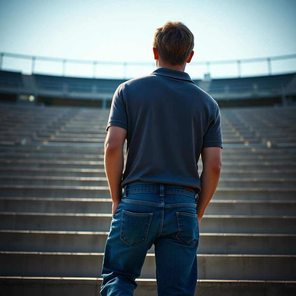 Rush Before the Game