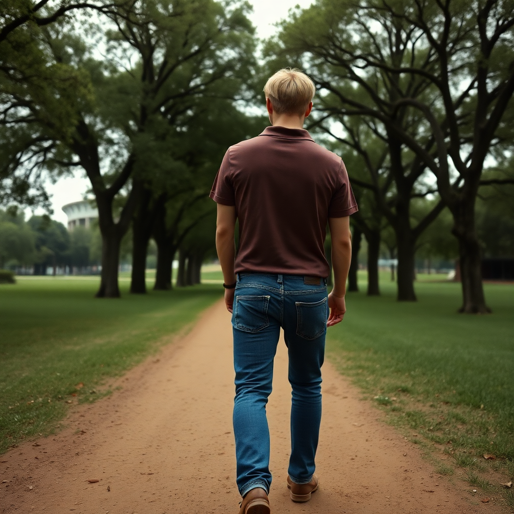 Babysitting Tips: Fun and Lessons: A Day in the Park with Mitchell