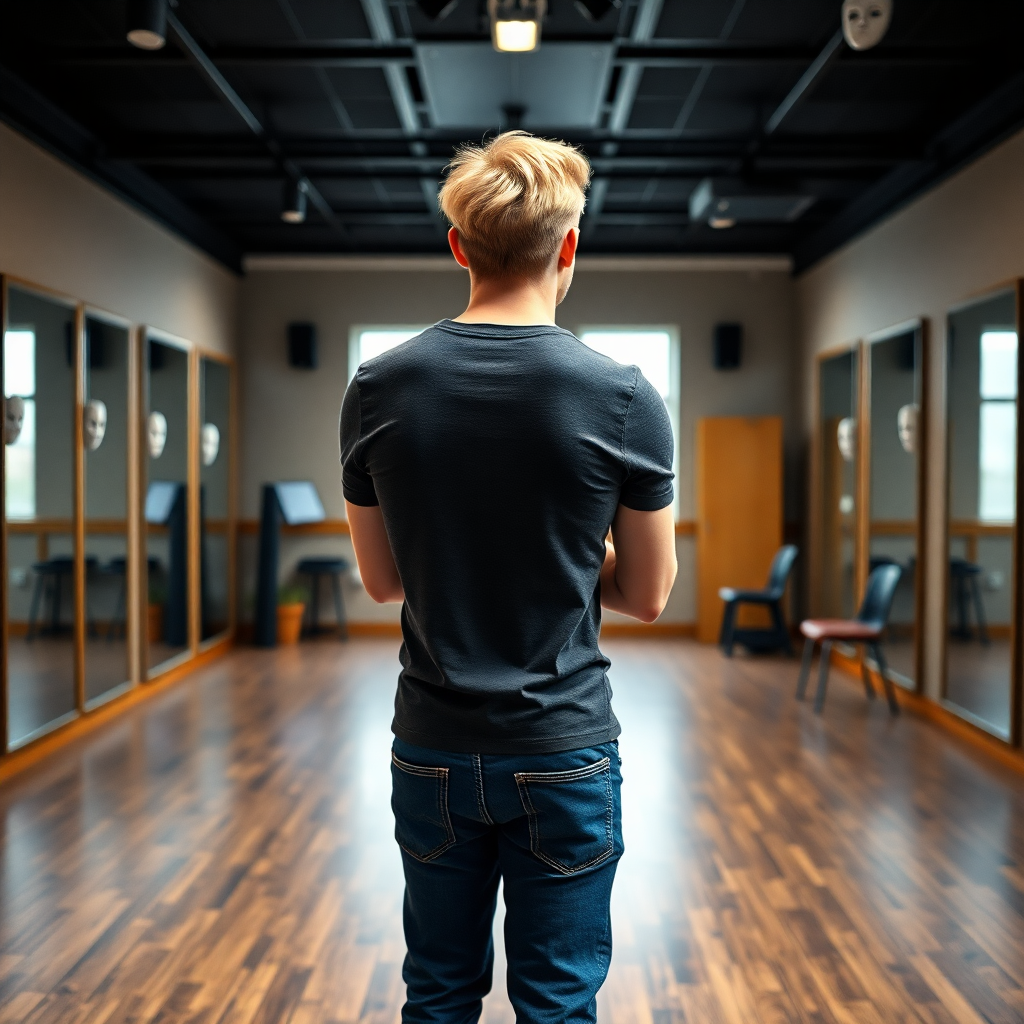 Babysitting Tips: Setting Boundaries: The Importance of Redirecting Potty Training in Public with Mitchell