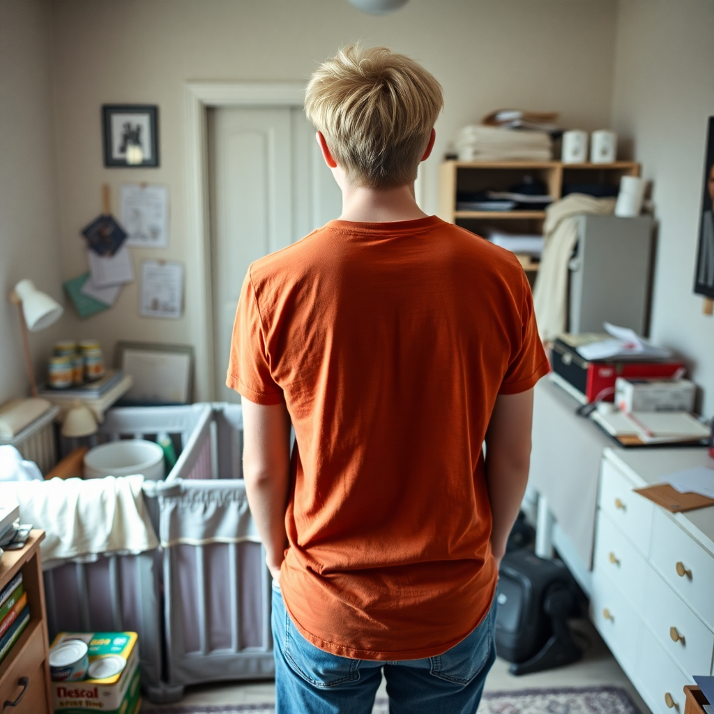 Babysitting Tips: Discover the Secret to Blending Education and Fun During Hangouts with Mitchell