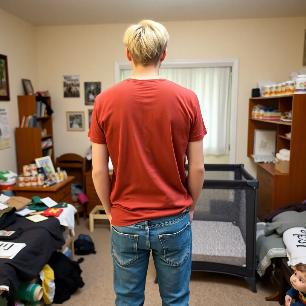 How To: Guide for Mitchell’s Presents and Fun Adventures