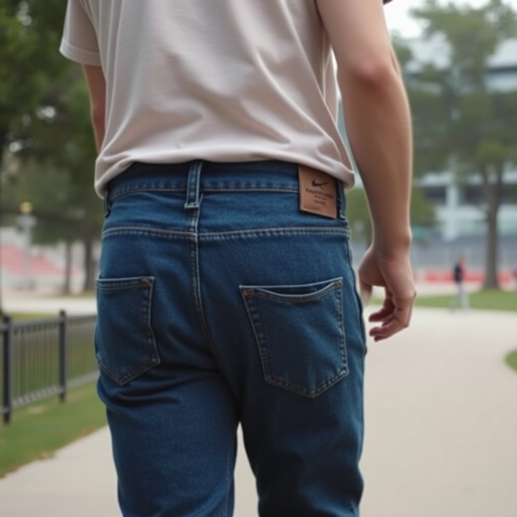 Laughter in the Park: Lessons from a Fart and a Timeout