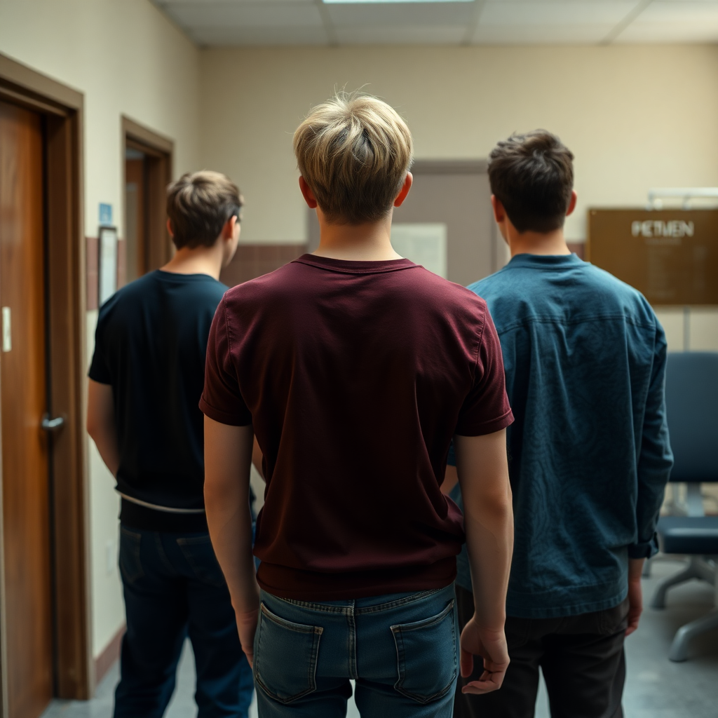 How to: Confidently Spend Time with Mitchell: Embracing Your Role as a Caregiver