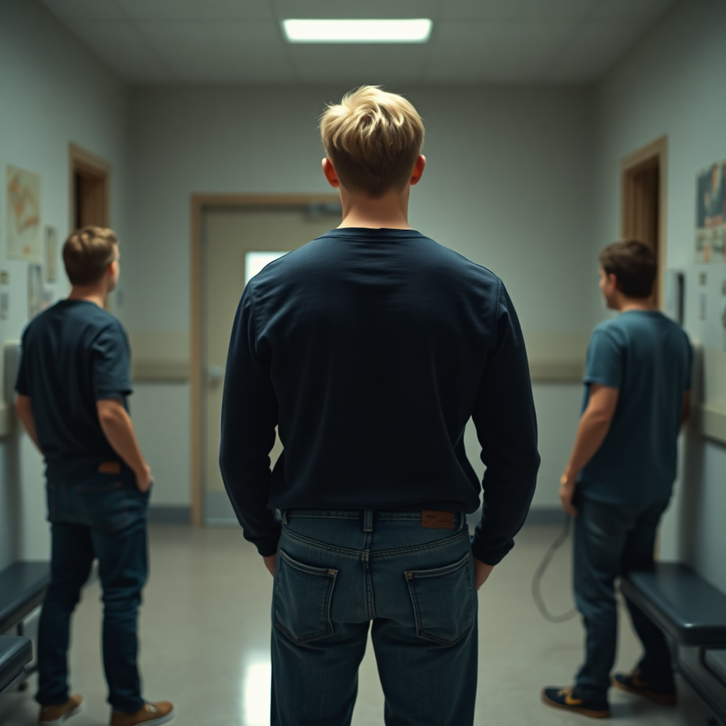 How To: Be Consistent and Supportive with Mitchell: Recognizing His Special Needs