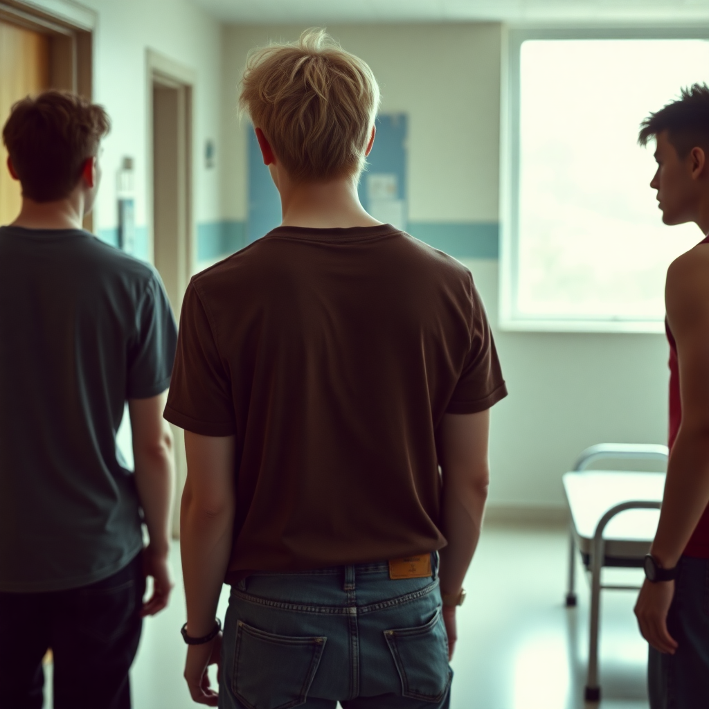 How to: Ensure Legal Compliance When Hanging Out with Mitchell