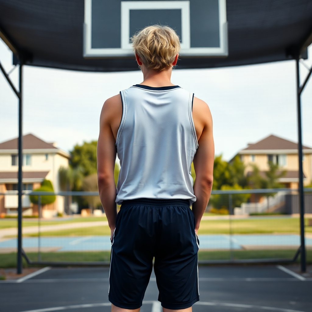 (Reflection, Math, Fitness) Mitchell’s Caretakers Deserve Respect