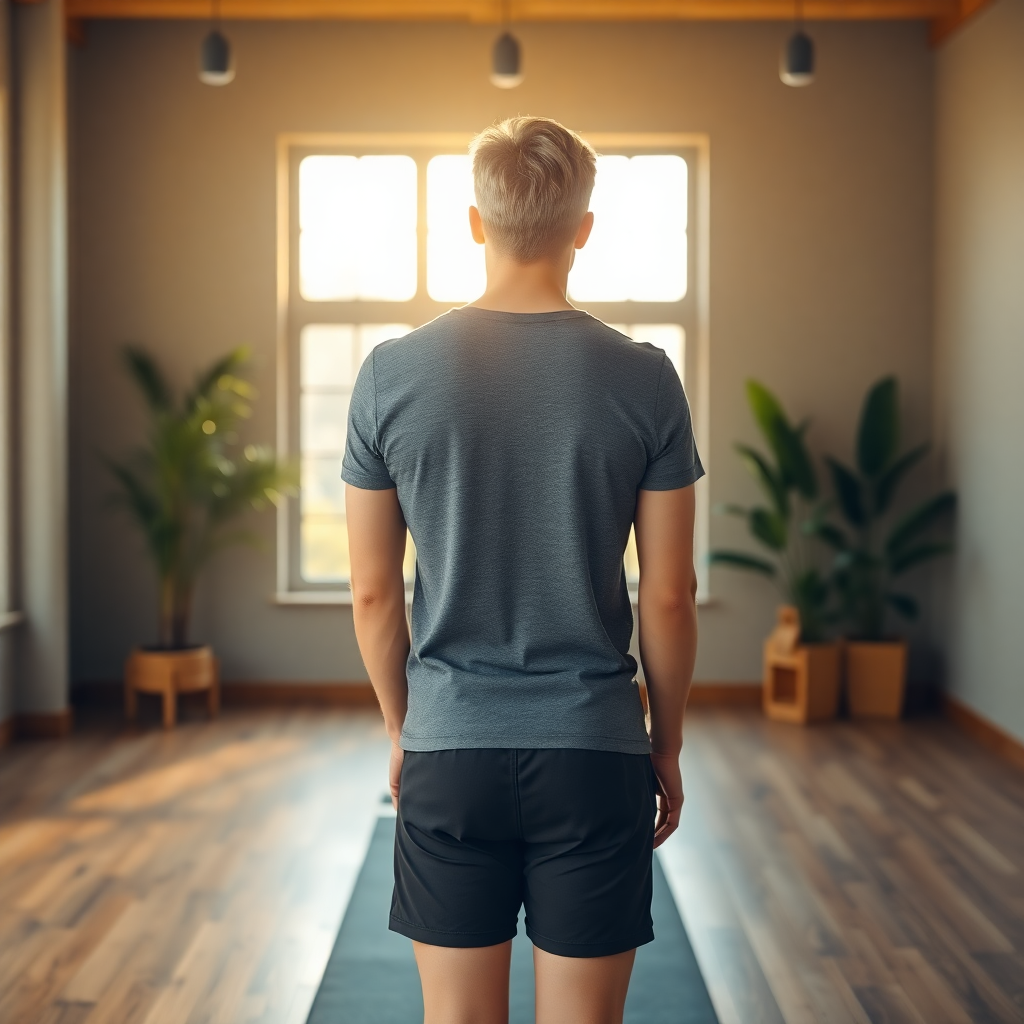 Treehouse: Coach Forces Star Player Into Yoga Despite HR Complaint—The Results Are Unexpected