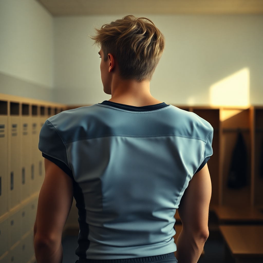 Treehouse: Scored Once, Got Punished With Janitorial Duty - Here's The Result