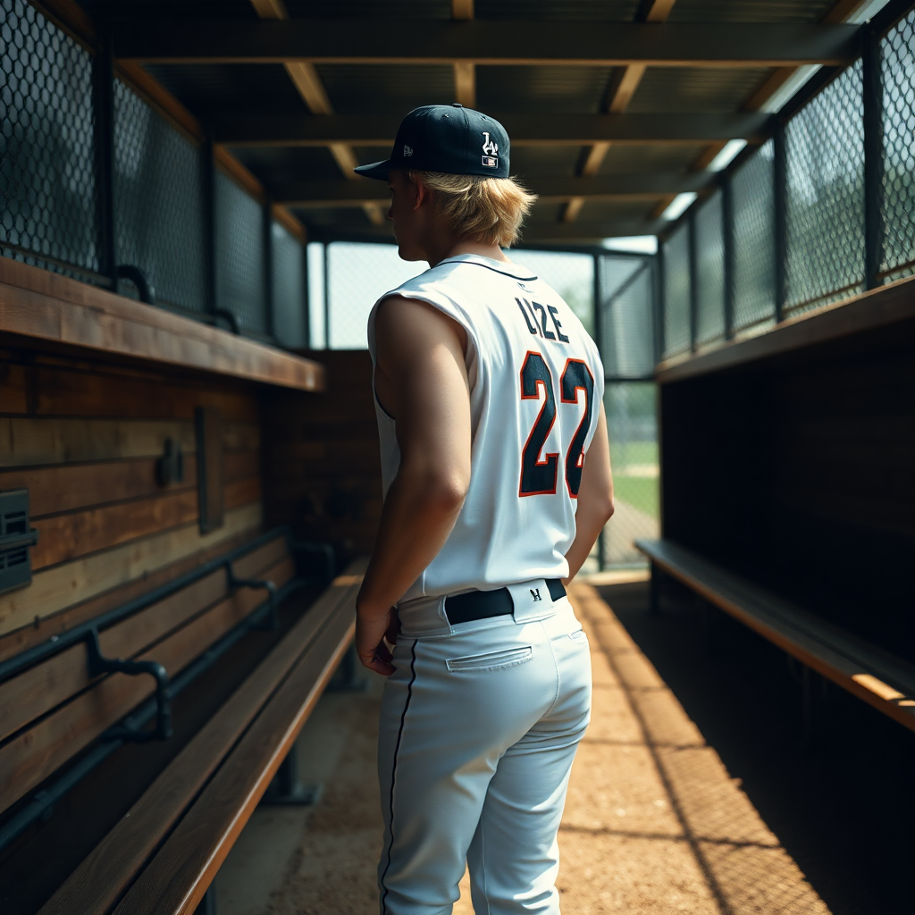 Treehouse: Is He Just Eccentric or Facing Deeper Mental Health Issues?