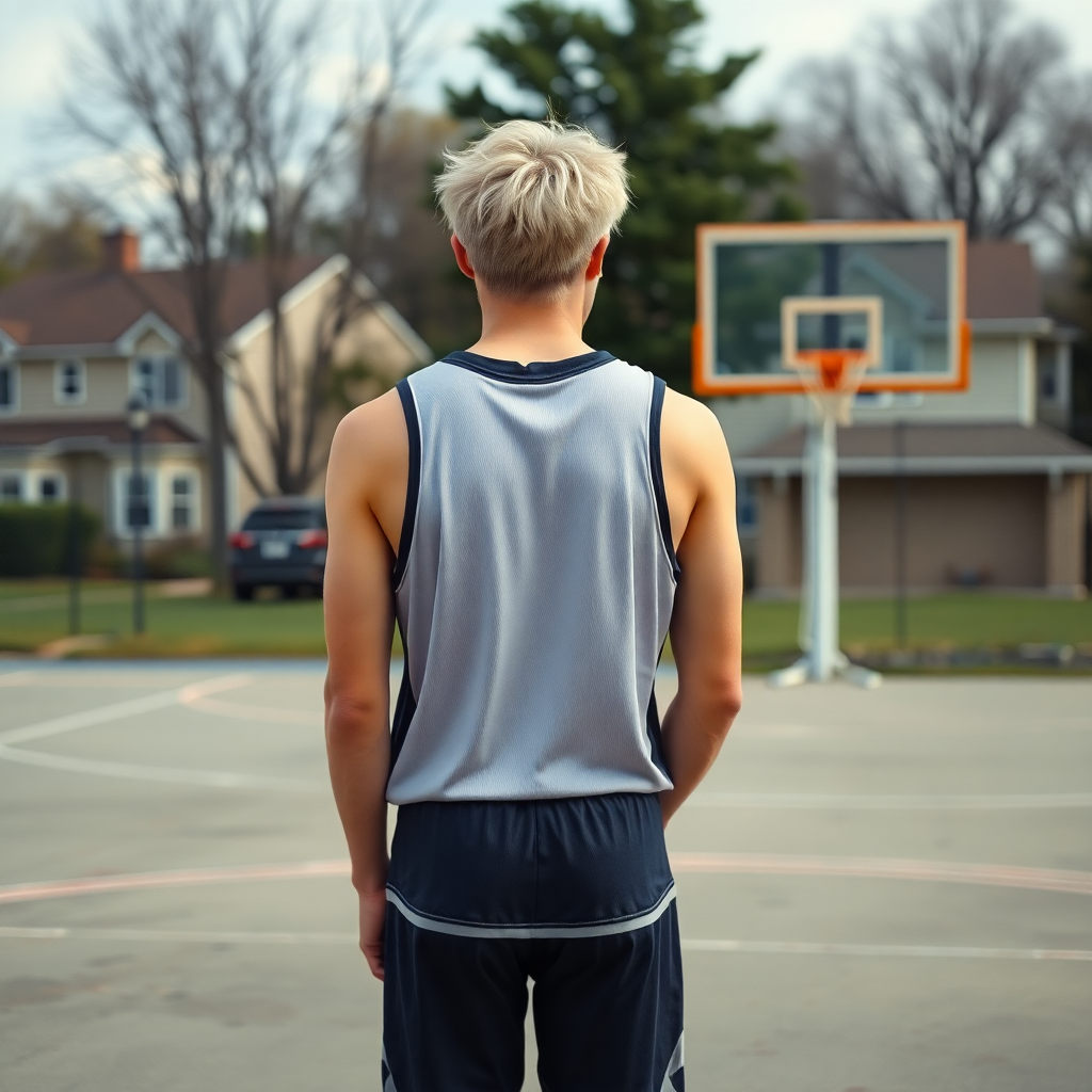 (Reflection, Math, Fitness) Why This Sleepover with Mitchell Will Change Everything