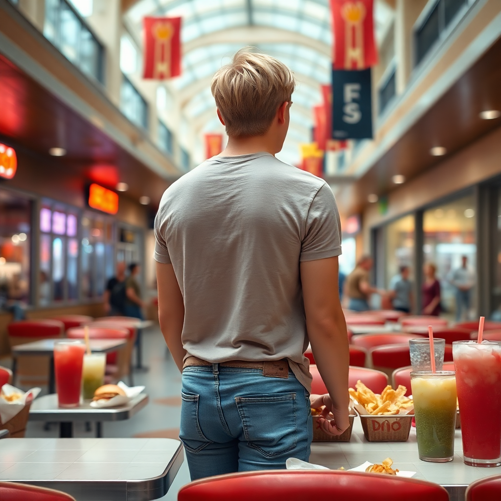 Treehouse: Why I Believe My Fast Food Choices Are Healthier Than Her Trendy Vegan Meals