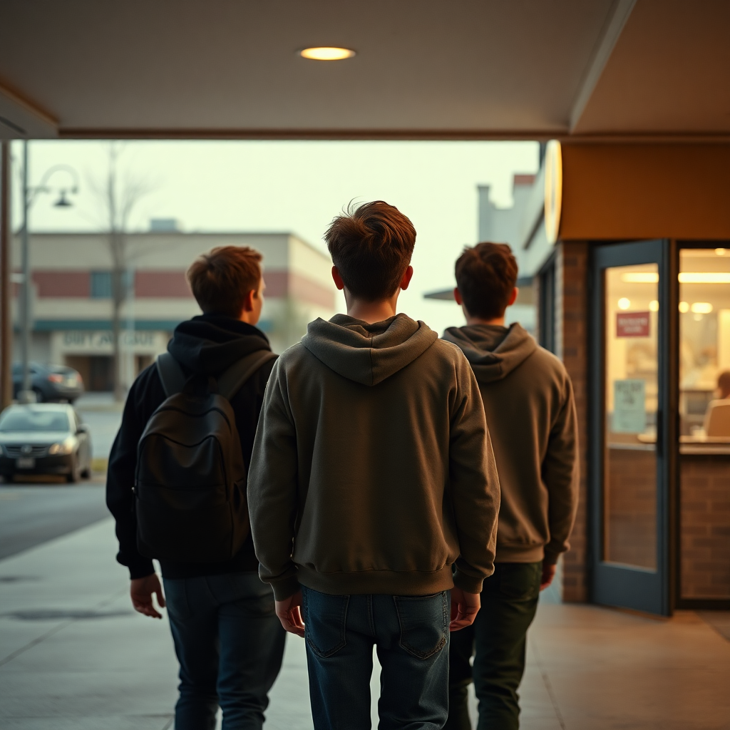 Treehouse: How Greasy Food Became My Secret Weapon Against Statistics