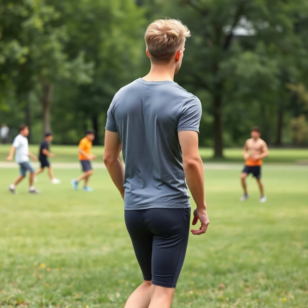 (Reflection, Math, Fitness) This Kid’s One-Word Response Left Me Speechless — Here’s Why