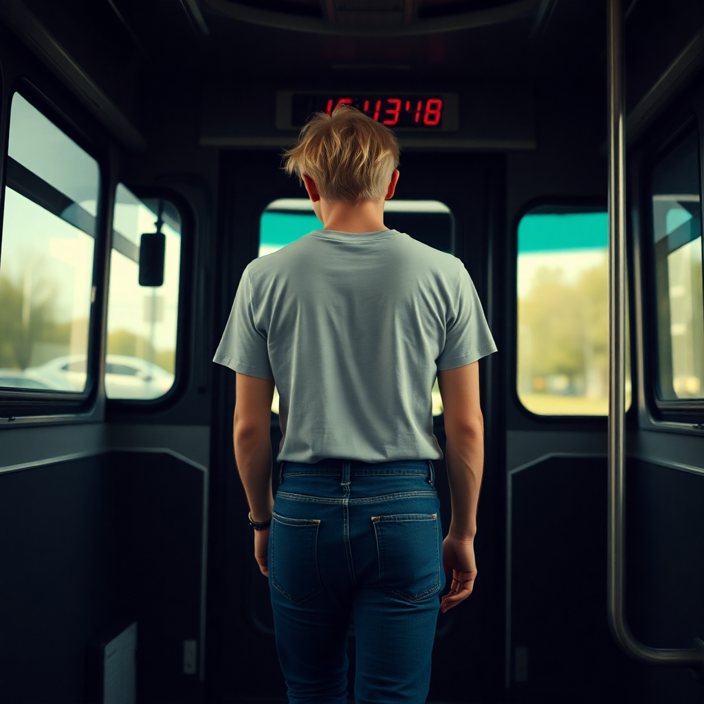 Treehouse: We're Just Kids Doing Our Thing