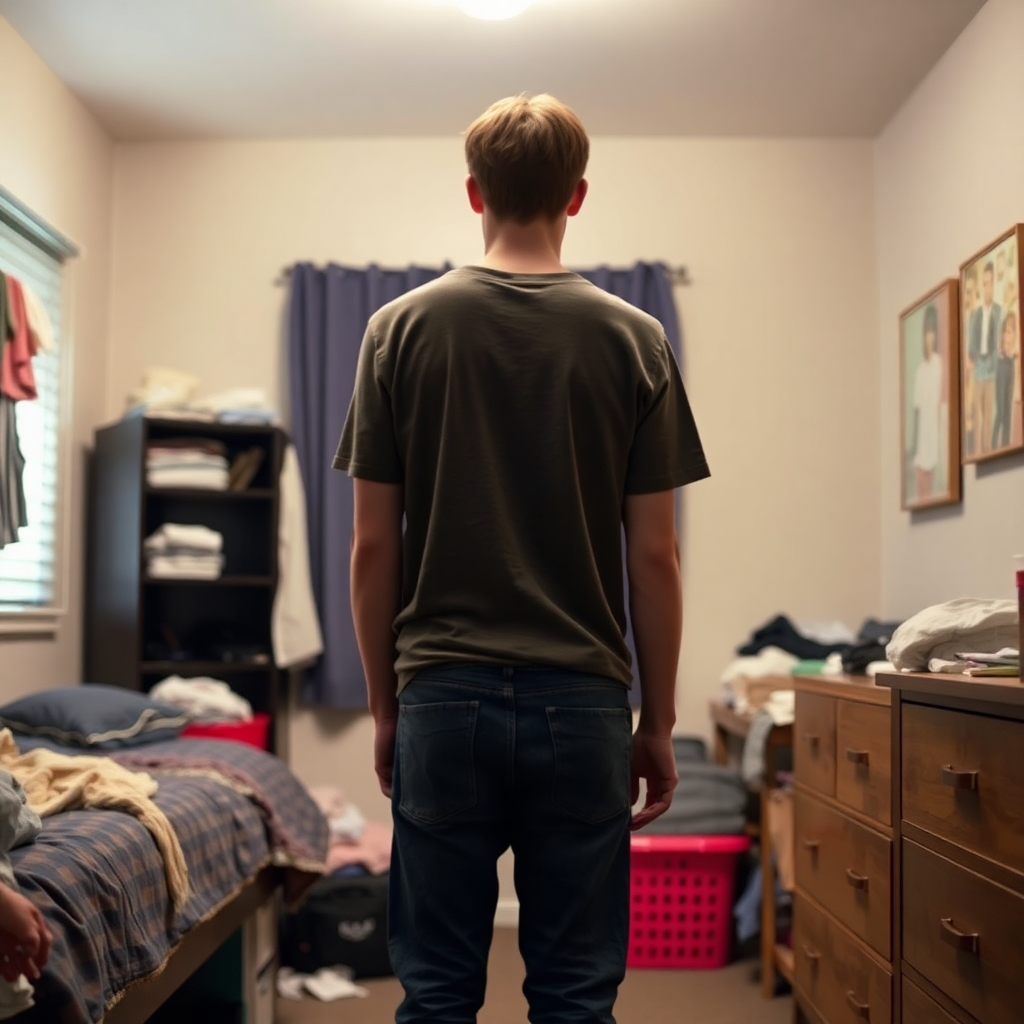 Treehouse: You Won't Believe What Happened to This Football Jersey in the Locker Room