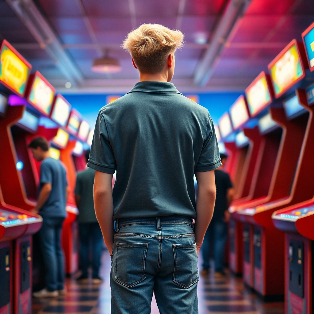 (Reflection, Math, Fitness) Four Hours That Mattered