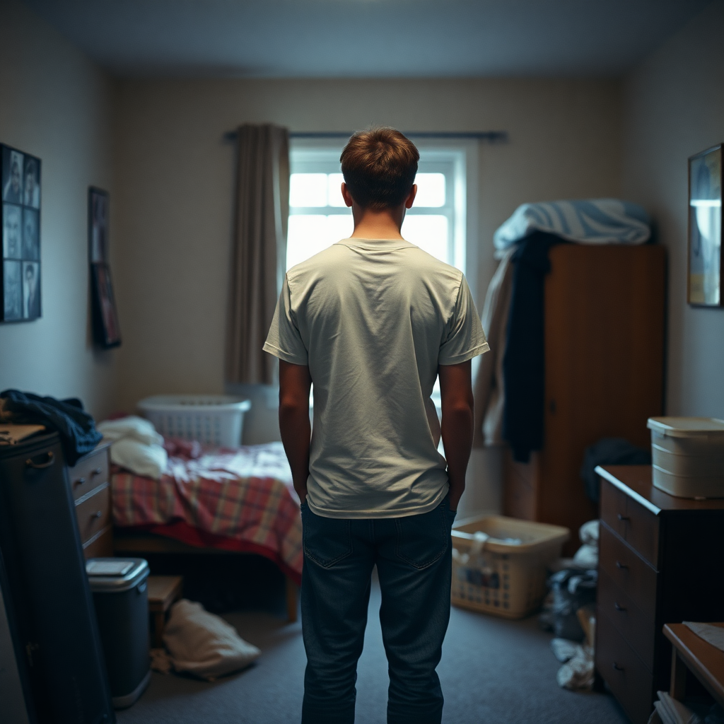 Treehouse: It Was Never About Fame