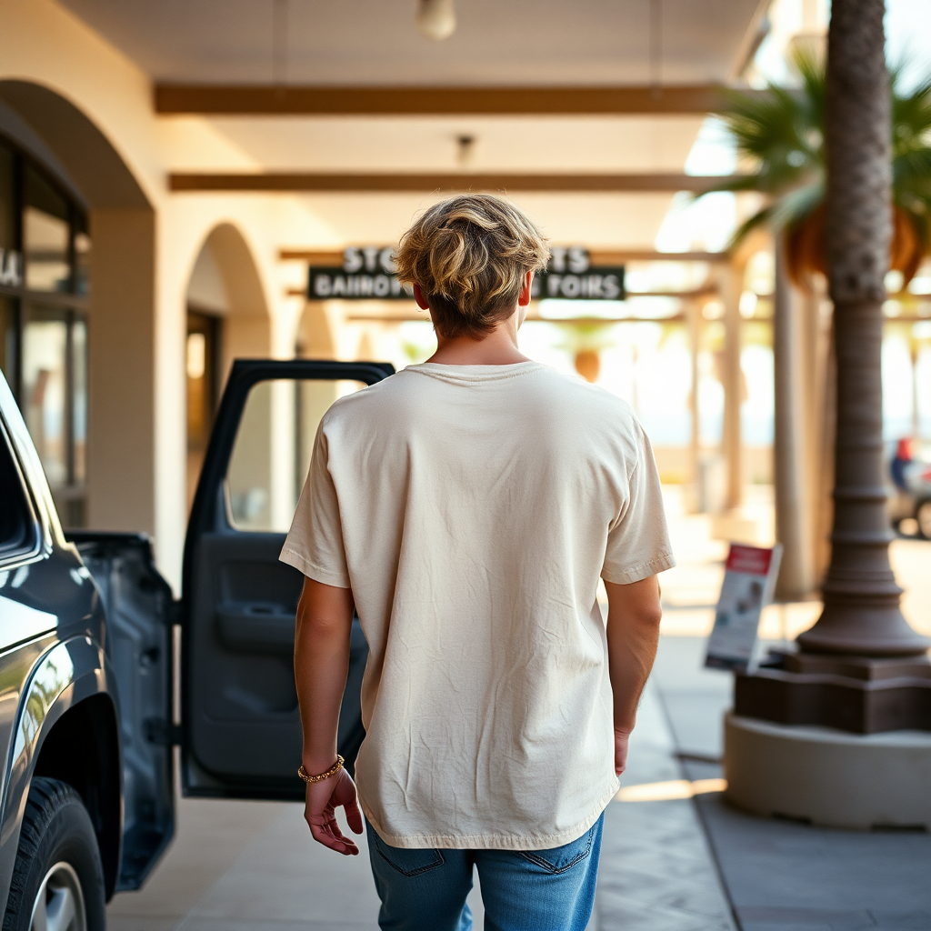 Treehouse: The wealth you're parodying is real life here—stop making it a vibe