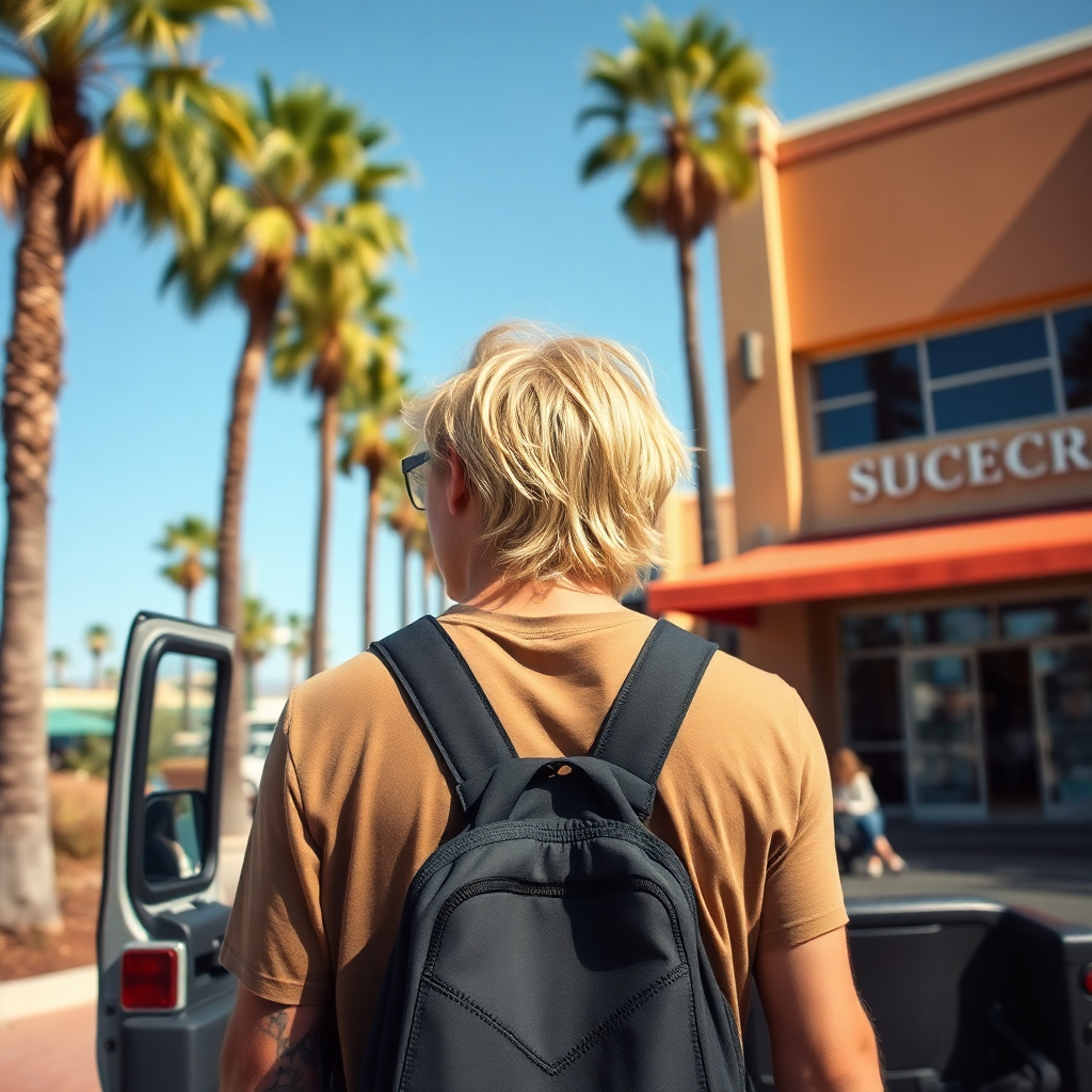 Treehouse: This Malibu teen says Calabasas is making the upper class look bad—and it’s time to grow up