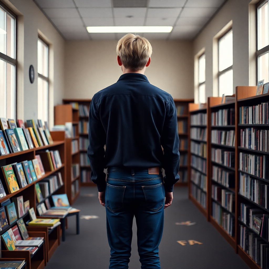 (Reflection, Fitness, Math) Finally Getting Serious About Mitchell's Reading Journey