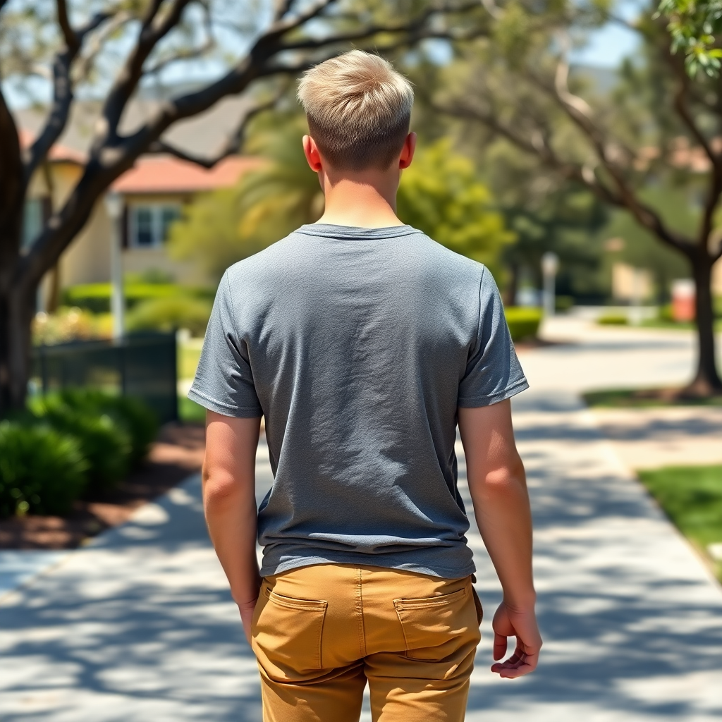 Treehouse: From Graduation to Heartbreak