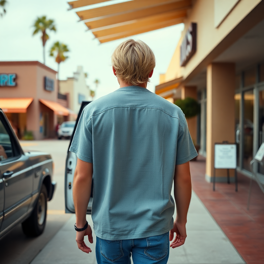 Treehouse: Unwittingly Walking the Wrong Side of History