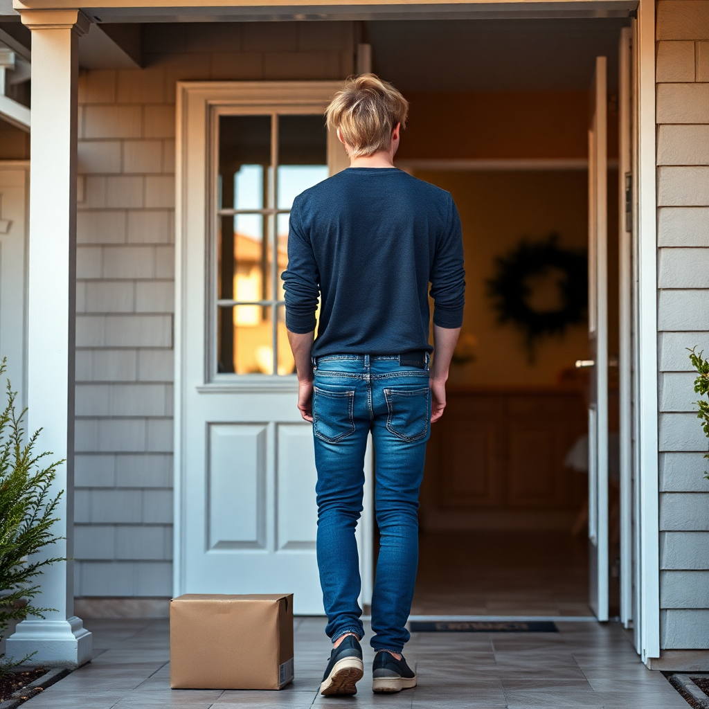 Treehouse: He Was Called a Hero—What This Teenager Did Next Left His Town Speechless