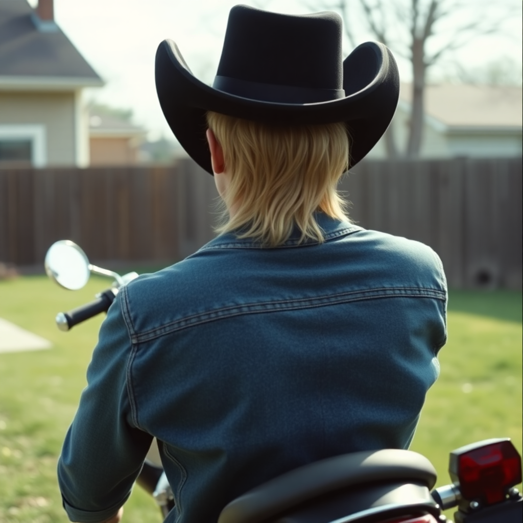  (Reflection) Vulnerability, Power, and the Mythology of Mitchell Royel’s Top Hat