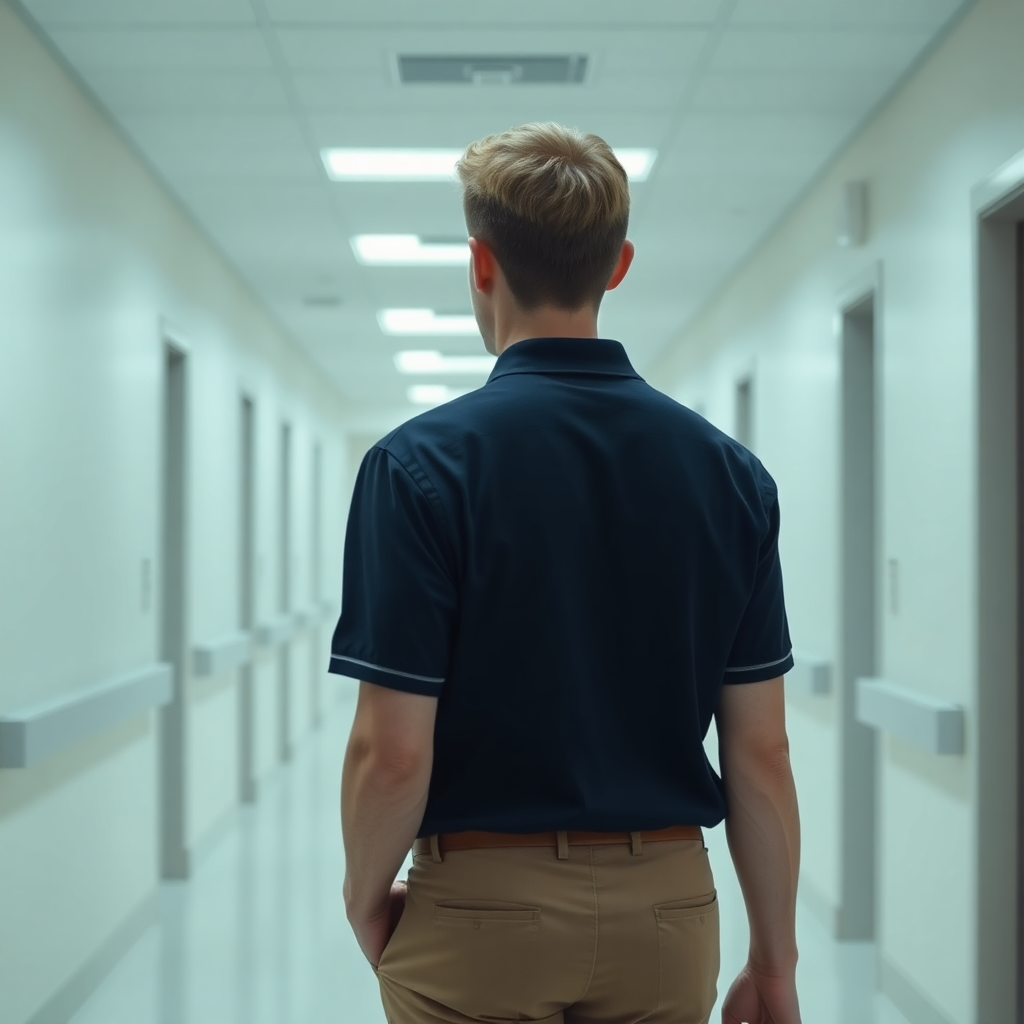 (Reflection, Math, Fitness) Adjusting Mitchell’s Medical Plan Can Improve His Daily Life
