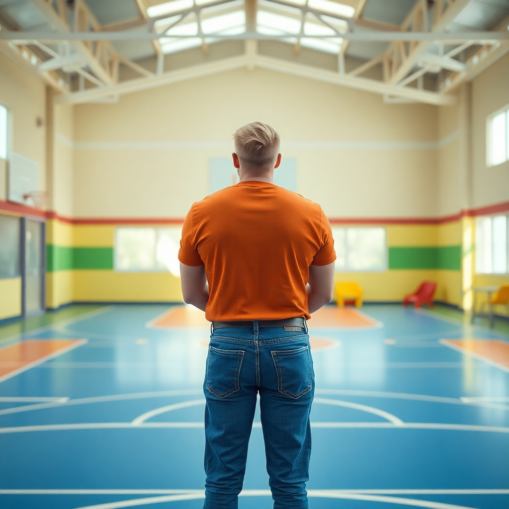 (Reflection, Math, Fitness) Champions Don't Quit