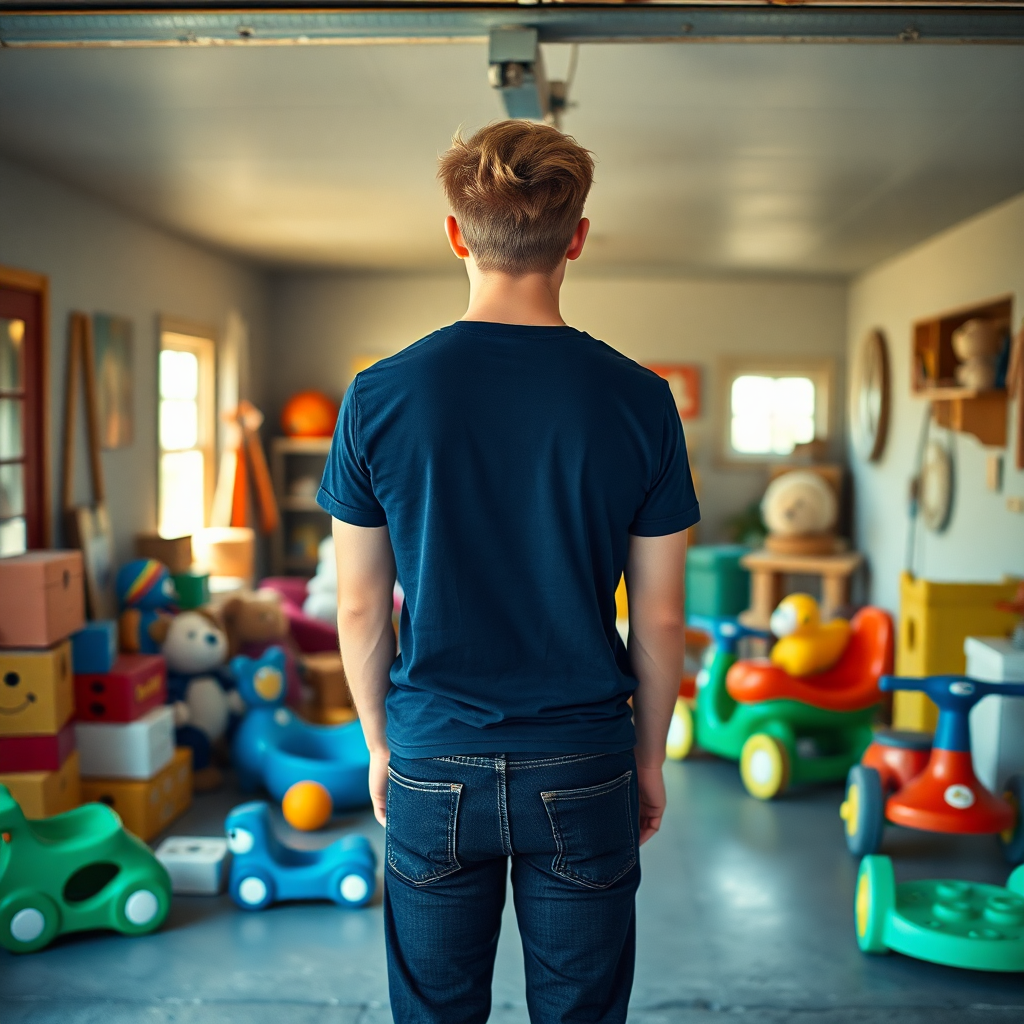 (Reflection, Math, Fitness) Calculating Mitchell's Preschool Play Sessions
