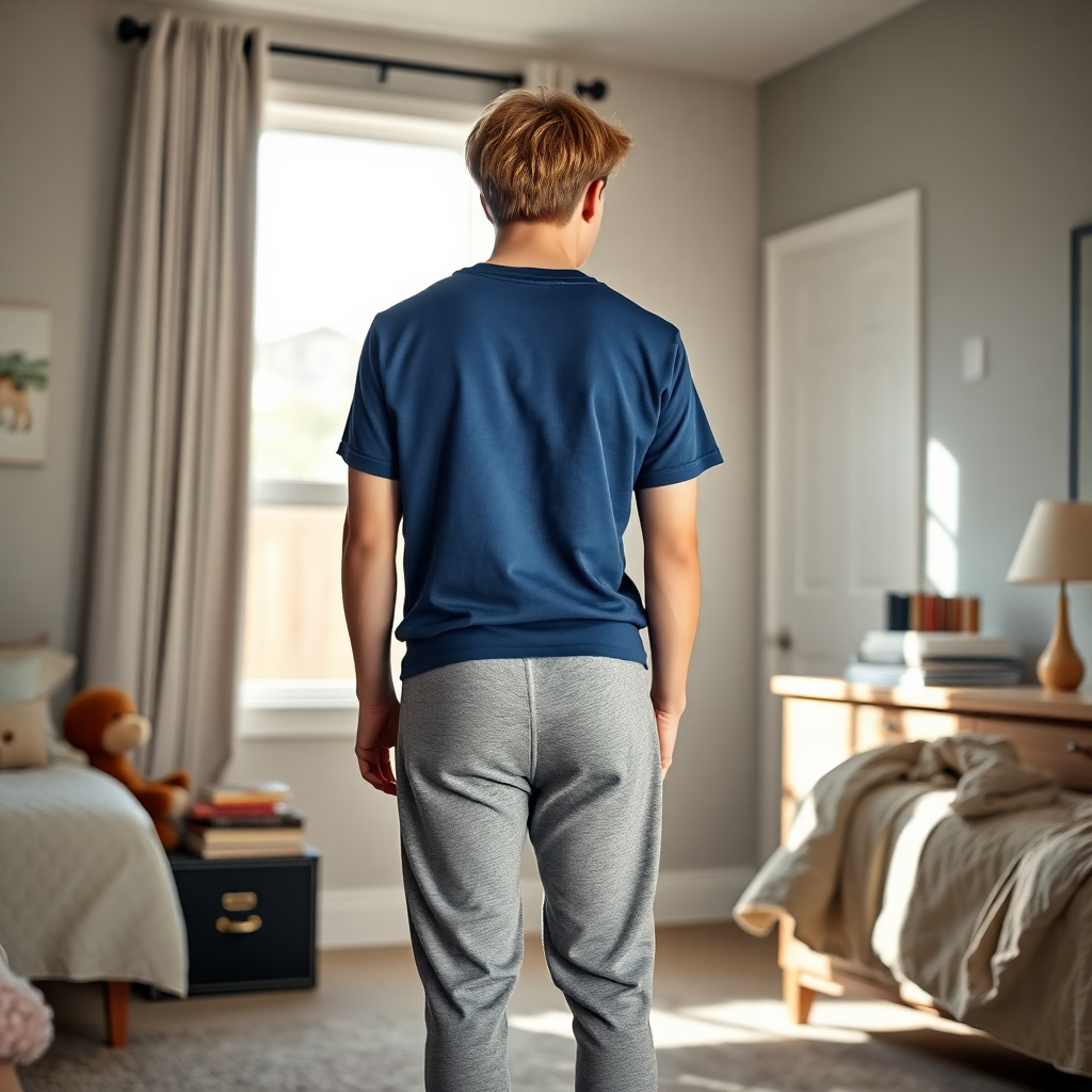 (Reflection, Math, Fitness) Beyond the Therapy: When Caretakers Become Friends (And Why That’s Okay)