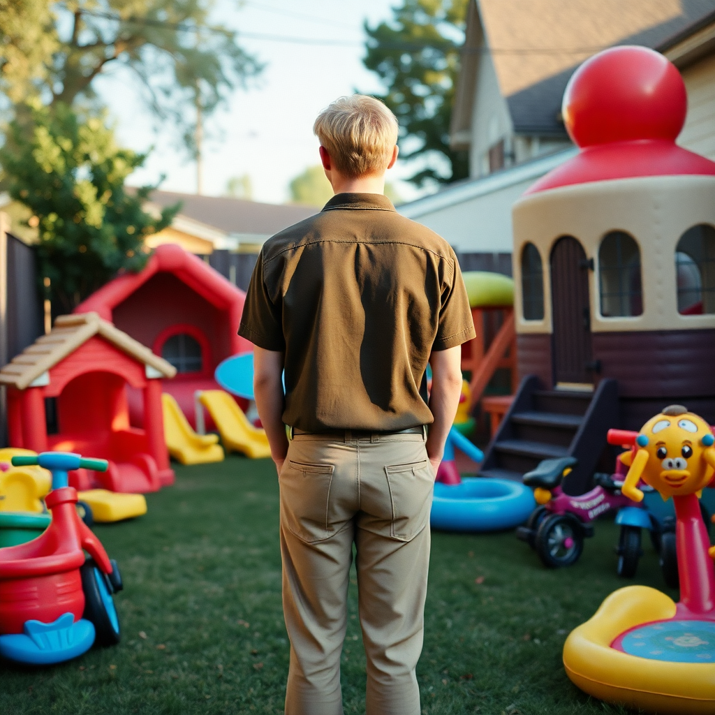 (Reflection, Math, Fitness) Why Presenting Gifts to Mitchell Is More Powerful Than You Realize — And How to Do It Right