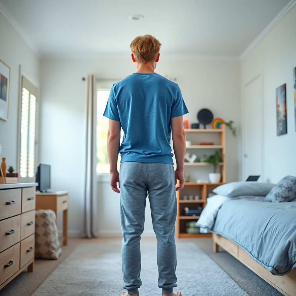 (Reflection, Math, Fitness) Why Horseplay Is Serious Business 