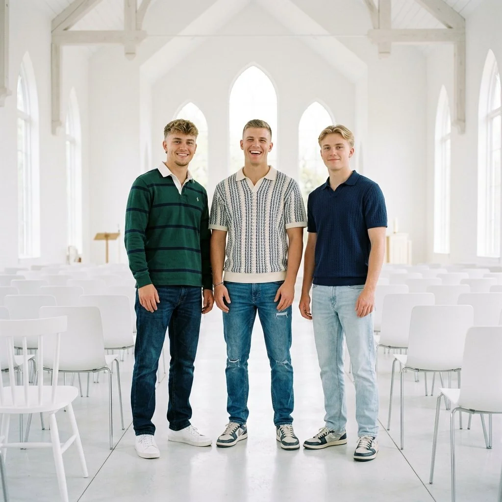 Summer Bible studies for real conversations in 2026
