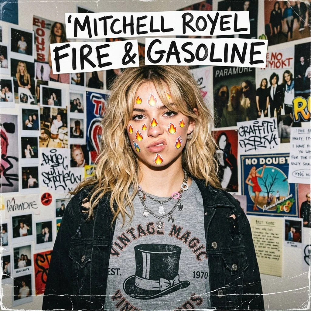 FIRE &amp; GASOLINE HAS BEEN REMASTERED 