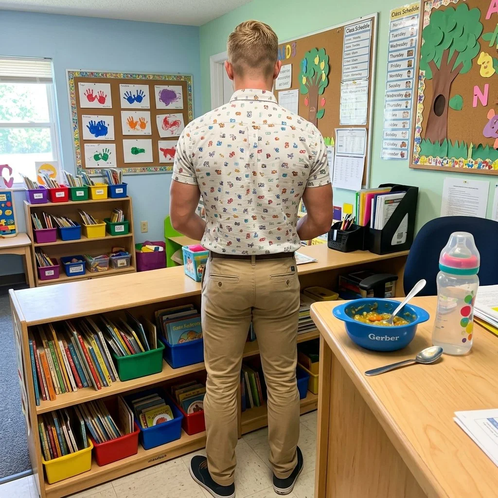 (Reflection, Math, Fitness) Building Connections Through Play + House